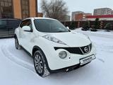 Nissan Juke 2013 года за 7 000 000 тг. в Актобе