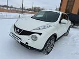 Nissan Juke 2014 года за 5 700 000 тг. в Актобе – фото 2