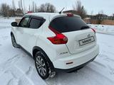 Nissan Juke 2014 года за 5 700 000 тг. в Актобе – фото 5