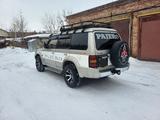 Mitsubishi Pajero 1993 года за 3 800 000 тг. в Усть-Каменогорск – фото 2