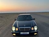 Mercedes-Benz E 320 2001 годаүшін5 800 000 тг. в Жезказган