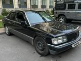 Mercedes-Benz 190 1991 годаүшін1 150 000 тг. в Астана – фото 5