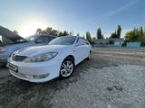 Toyota Camry 2006 годаүшін4 450 000 тг. в Тараз – фото 2