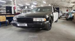 Chevrolet Caprice 1993 года за 3 750 000 тг. в Алматы – фото 2