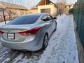 Hyundai Elantra 2013 года за 6 500 000 тг. в Алматы – фото 12