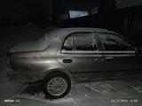 Nissan Sunny 1992 годаүшін10 000 тг. в Затобольск – фото 2