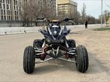 Kawasaki  KFX 450 R 2008 годаүшін1 850 000 тг. в Алматы