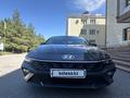 Hyundai Elantra 2024 года за 9 350 000 тг. в Тараз