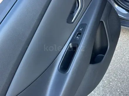 Hyundai Elantra 2024 года за 9 350 000 тг. в Тараз – фото 10