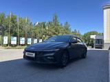 Hyundai Elantra 2024 годаүшін9 350 000 тг. в Тараз – фото 2