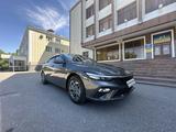 Hyundai Elantra 2024 годаүшін9 350 000 тг. в Тараз – фото 5