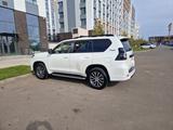 Toyota Land Cruiser Prado 2022 года за 41 500 000 тг. в Астана