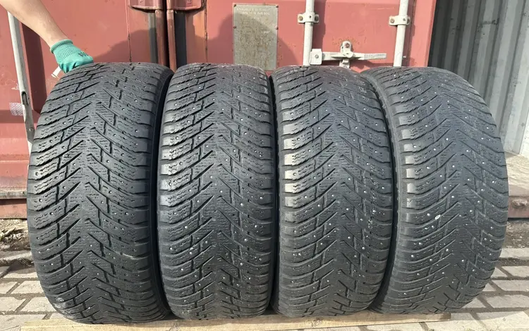 285/60/18 комплект за 30 000 тг. в Астана