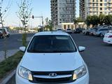 ВАЗ (Lada) Granta 2190 2012 года за 1 950 000 тг. в Шымкент