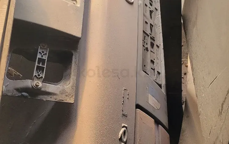 Крышка багажника на Audi c3 за 20 000 тг. в Алматы