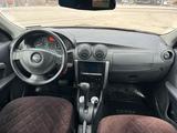 Nissan Almera 2014 года за 4 300 000 тг. в Алматы – фото 5