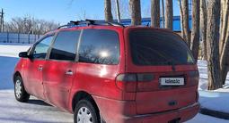 Volkswagen Sharan 1998 годаfor2 500 000 тг. в Караганда – фото 4