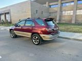Lexus RX 300 1998 годаүшін4 200 000 тг. в Алматы – фото 2