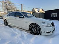 Mercedes-Benz S 500 2006 годаүшін9 250 000 тг. в Алматы