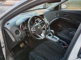 Chevrolet Cruze 2012 годаfor3 250 000 тг. в Усть-Каменогорск – фото 4