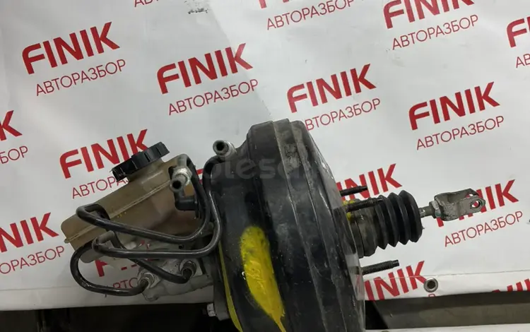 Вакуумный усилитель тормозов, тормозной цилиндр Infiniti FX35 за 42 000 тг. в Алматы