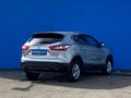 Nissan Qashqai 2014 годаfor8 530 000 тг. в Алматы – фото 3