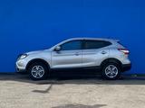 Nissan Qashqai 2014 года за 7 510 000 тг. в Алматы – фото 5