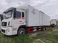 Dongfeng  Dongfeng 6*4 фургон ,EQ1250GD5DJ,Включая услуги и аксессуары 2024 годаүшін8 905 000 тг. в Алматы – фото 3