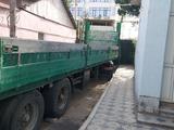 DAF  95XF 1999 годаүшін16 500 000 тг. в Кызылорда – фото 4