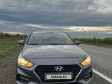 Hyundai Accent 2018 годаүшін7 300 000 тг. в Семей – фото 4