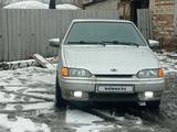 ВАЗ (Lada) 2114 2004 года за 900 000 тг. в Карабалык (Карабалыкский р-н) – фото 3