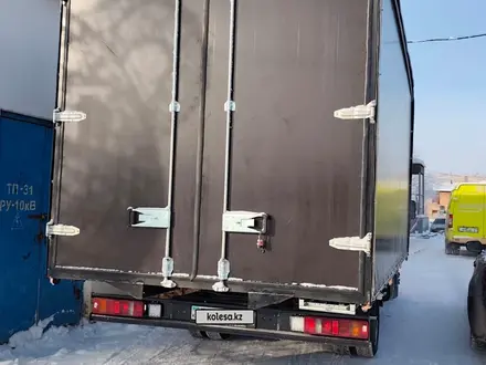 ГАЗ ГАЗель 2014 года за 8 600 000 тг. в Астана – фото 2