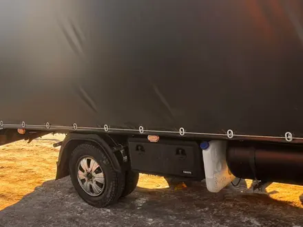 ГАЗ ГАЗель 2014 года за 8 600 000 тг. в Астана – фото 6
