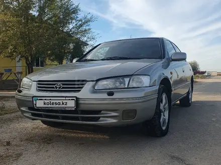 Toyota Camry 1998 года за 3 700 000 тг. в Шымкент