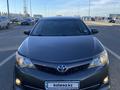 Toyota Camry 2013 года за 8 600 000 тг. в Астана – фото 3