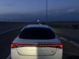 Kia K5 2025 годаүшін16 000 000 тг. в Кокшетау – фото 4