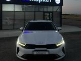 Kia K5 2025 годаүшін16 000 000 тг. в Кокшетау