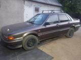 Mitsubishi Galant 1992 года за 730 000 тг. в Павлодар – фото 4