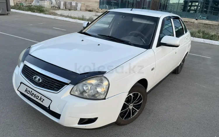 ВАЗ (Lada) Priora 2172 2012 годаfor2 000 000 тг. в Актау