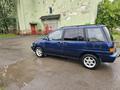 Nissan Prairie 1992 годаүшін900 000 тг. в Темиртау – фото 7