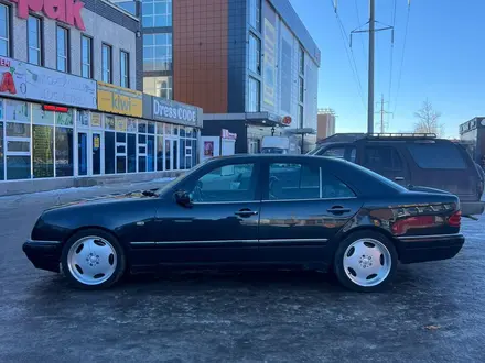 Mercedes-Benz E 280 1997 года за 4 000 000 тг. в Павлодар – фото 10