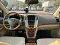 Lexus RX 350 2006 года за 8 250 000 тг. в Алматы – фото 15