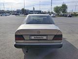 Mercedes-Benz E 230 1990 года за 700 000 тг. в Шымкент – фото 3