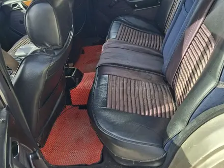 Mercedes-Benz E 230 1990 года за 700 000 тг. в Шымкент – фото 6