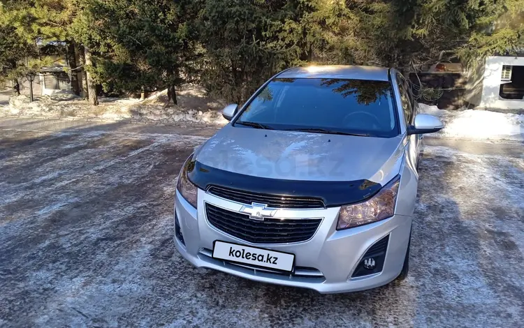 Chevrolet Cruze 2014 годаүшін5 000 000 тг. в Астана