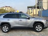 Toyota RAV4 2021 года за 18 000 000 тг. в Кызылорда – фото 4