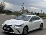 Lexus ES 350 2020 годаүшін20 000 000 тг. в Тараз – фото 3