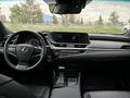Lexus ES 350 2020 года за 20 000 000 тг. в Тараз – фото 7