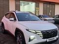 Hyundai Tucson 2021 годаfor13 000 000 тг. в Шымкент – фото 8