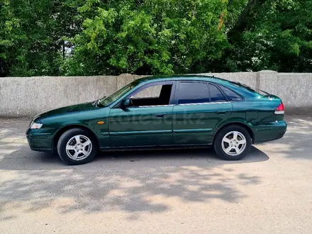 Mazda 626 1999 года за 2 700 000 тг. в Караганда – фото 2